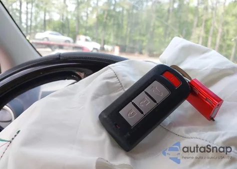 2023 Mitsubishi Mirage G4 Se z USA, uszkodzony, nr VIN ML32FVFJ3PHF00899